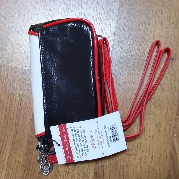 Brighton "Fill your heart" media case - Picture 6 of 6